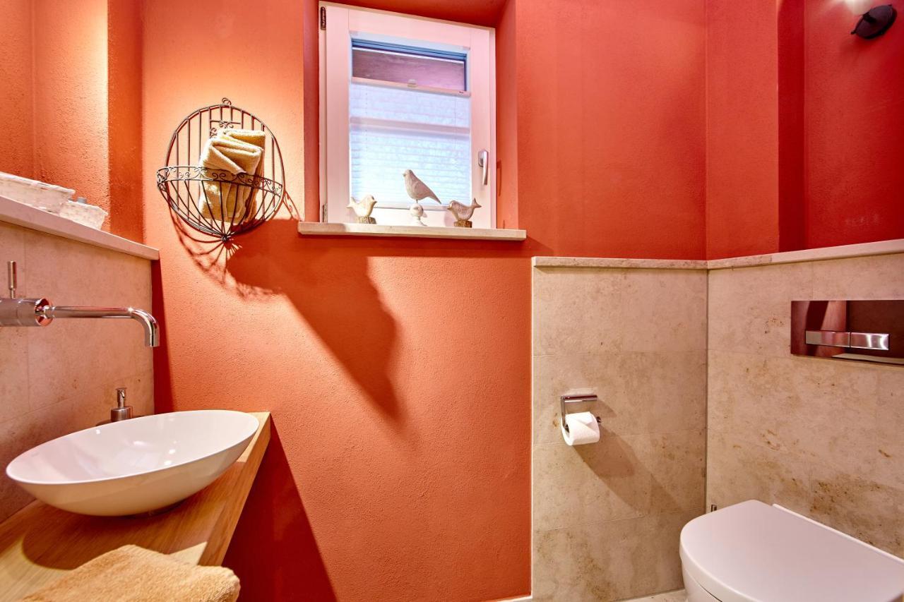 Ferienwohnung Eckbauer جارمش بارتنكيرشن الغرفة الصورة
